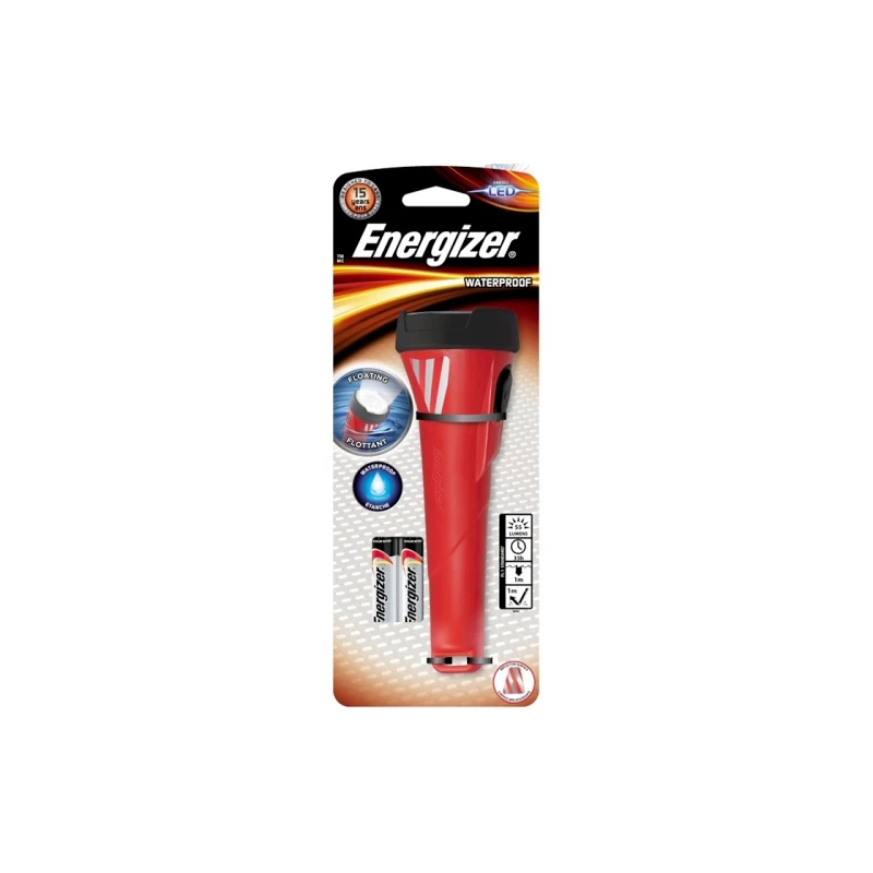 Ficklampa Energizer, 55 lumen