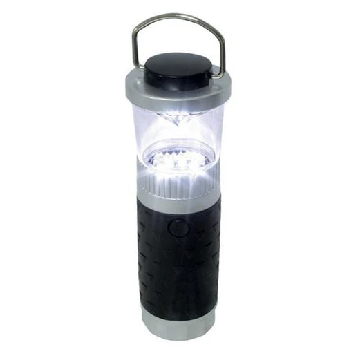 Lykta LED batteridrift