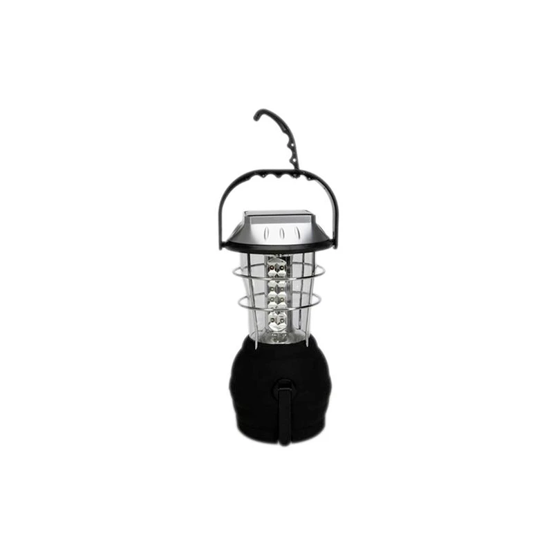 Lykta Solcell Led
