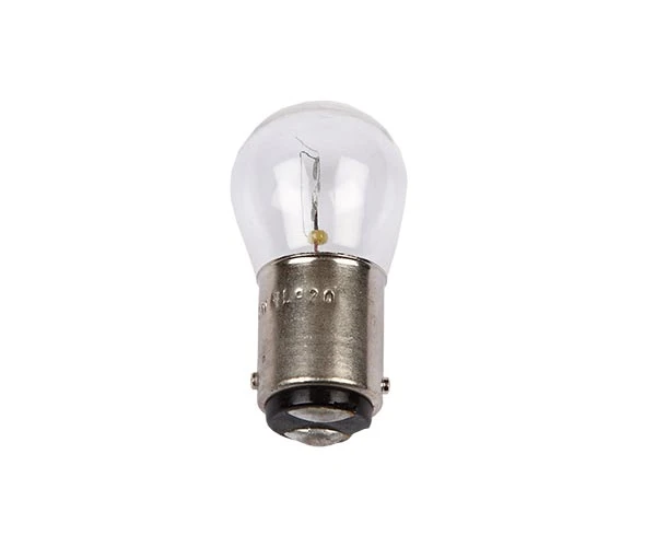Glödlampa BA15D 24V 15W