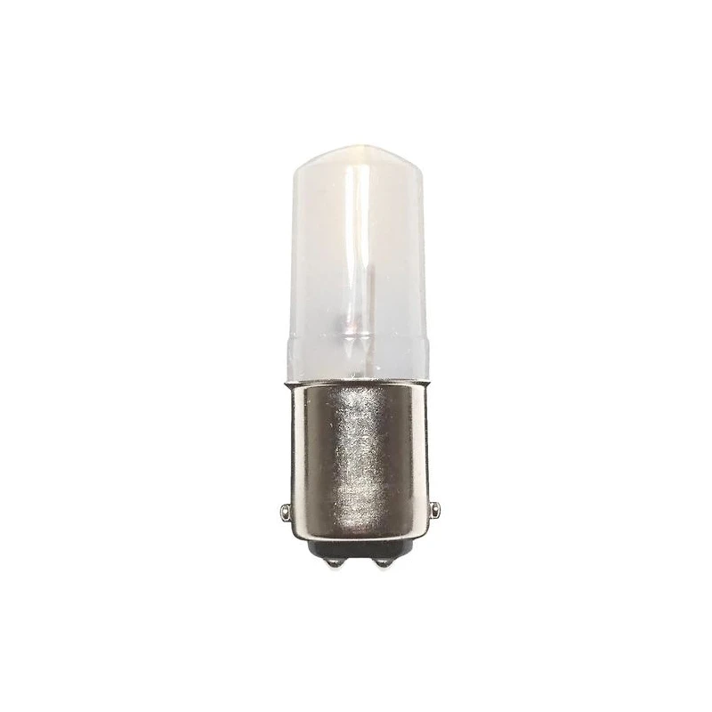 LED-lampa BA15D 2W