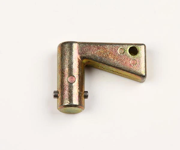 Reservnyckel metall