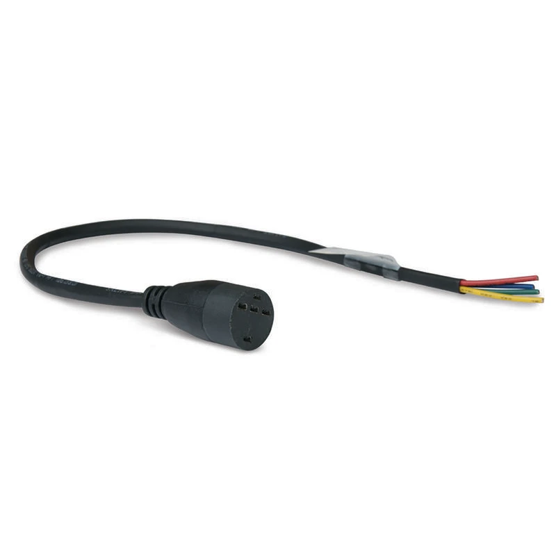 BEP Snabbkoppling RF-brytare