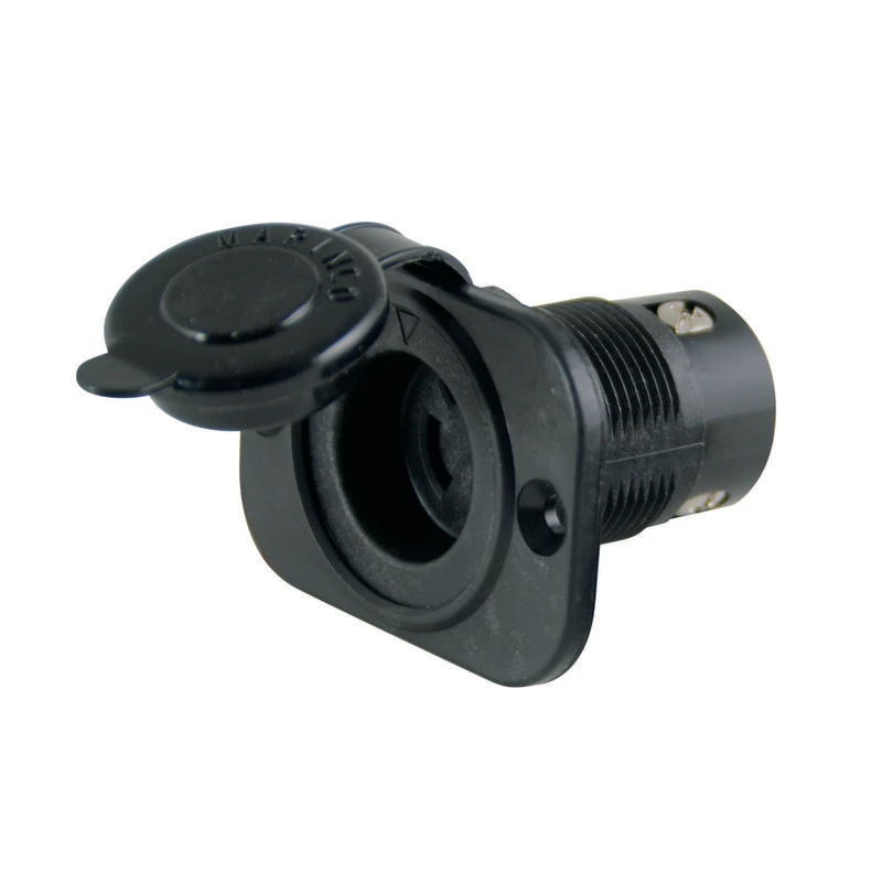 Marinco Elmotorkontakt 2-3 Pol