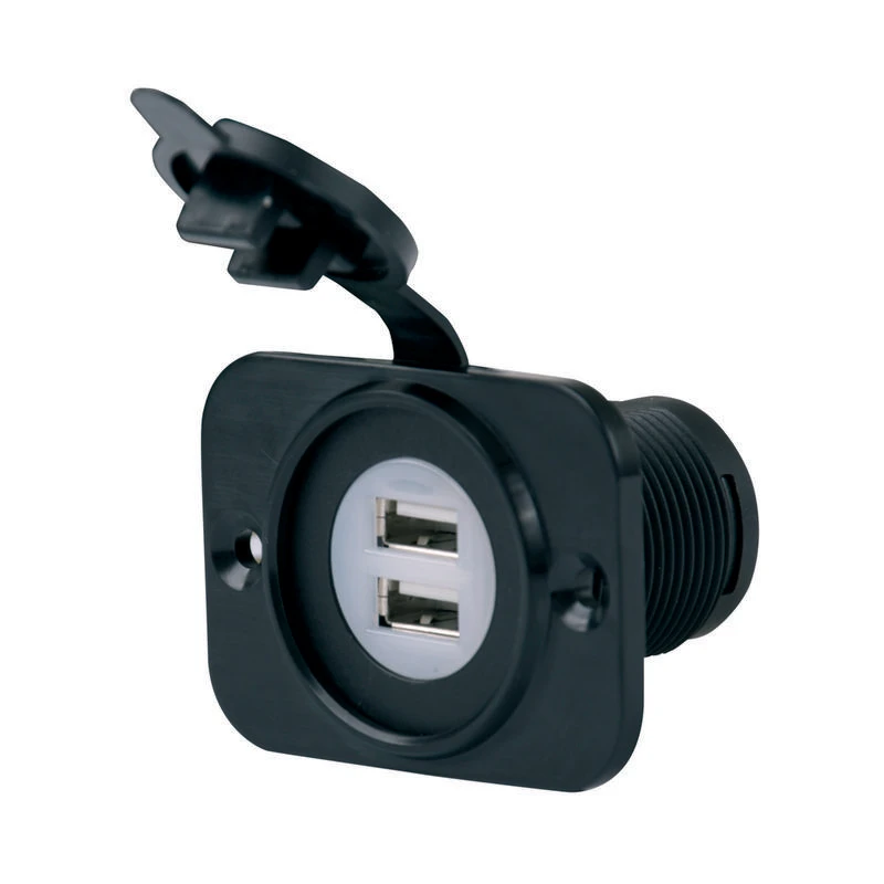 Marinco Eluttag USB Sealink