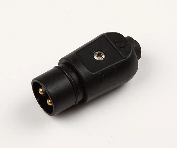 Stickkontakt IP-34