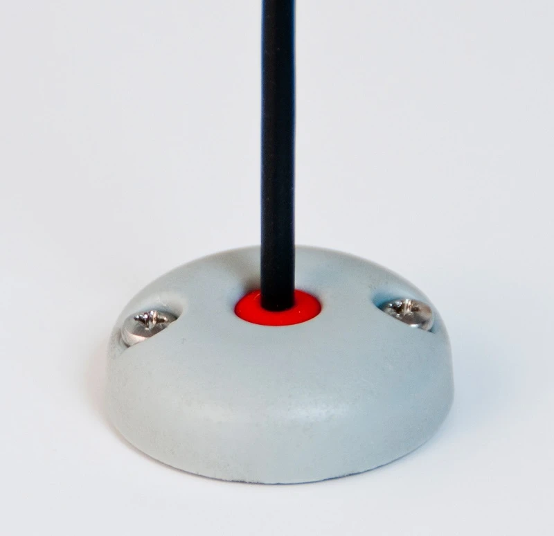 Kabelgenomföring 2-6mm IP68