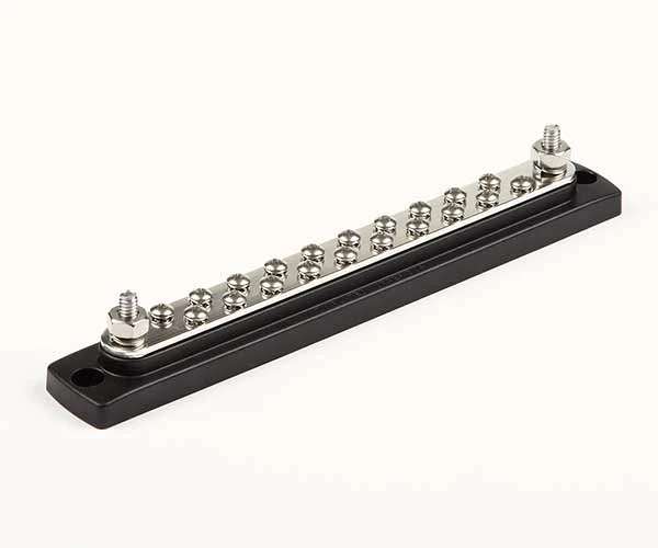 Kopplingsplint stor
