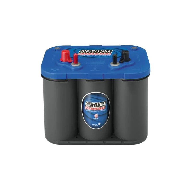 Batteri Optima 50Ah Btsli 4.2