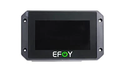 EFOY MANÖVERPANEL KIT BT OP3