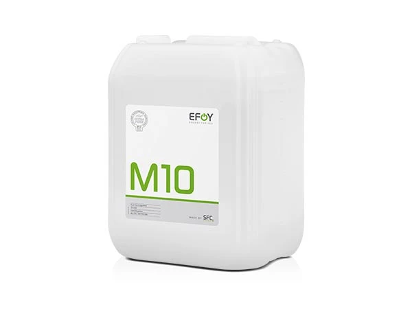 EFOY Metanolbehållare 10L