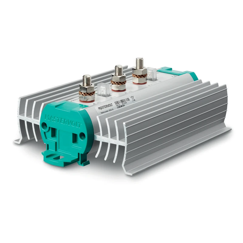 Battery Mate 1602 IG 160 Amp, 2 utgångar