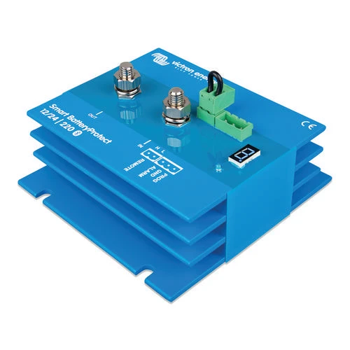 Victron Batterivakt 12/24V 220A
