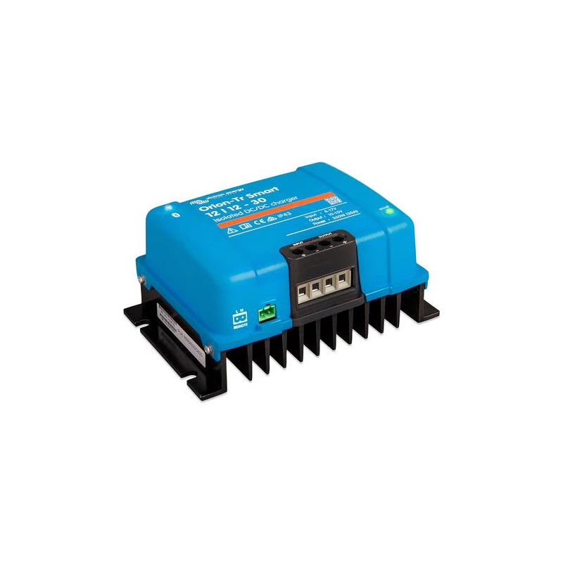 Victron Orion-TR smart 12/12-30A