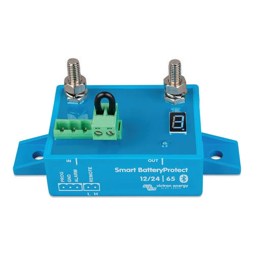 Victron Batterivakt 12/24V 65A