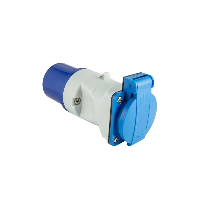 Adapter Cee - Schuko 16A