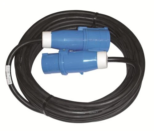 Kabel CEE 3x2.5mm2 L=20m