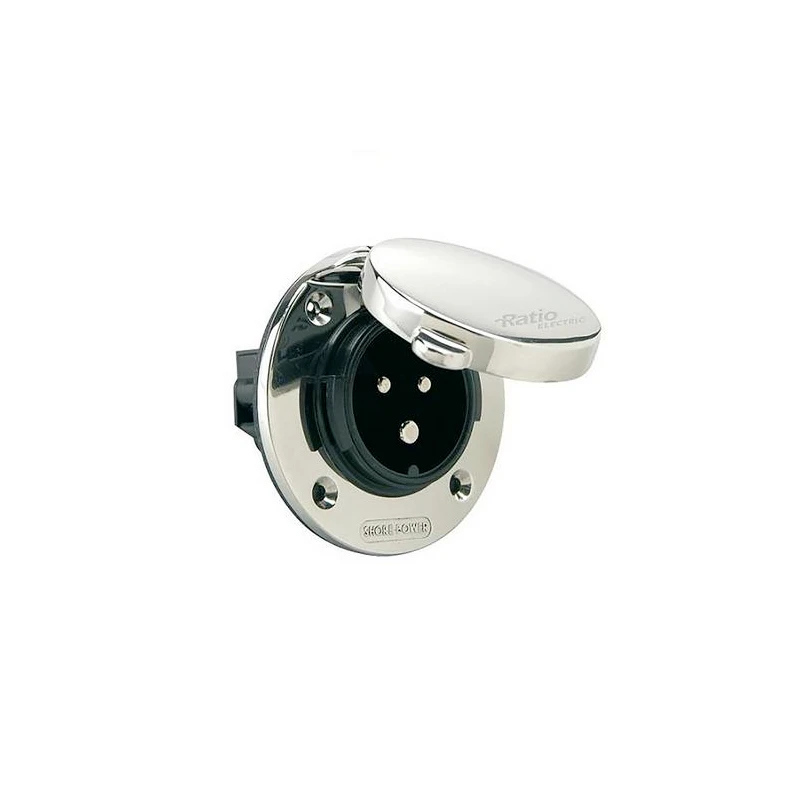 Ratio Elintag 16A RF