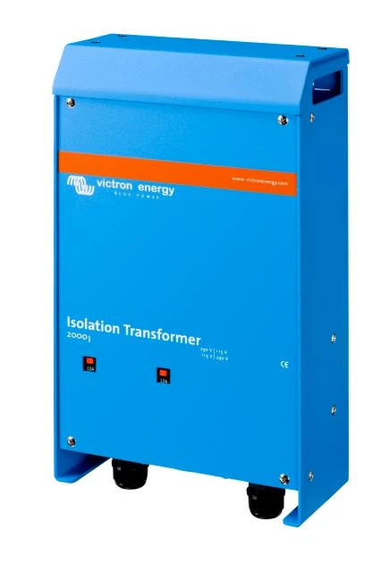 Victron isolationstransformator