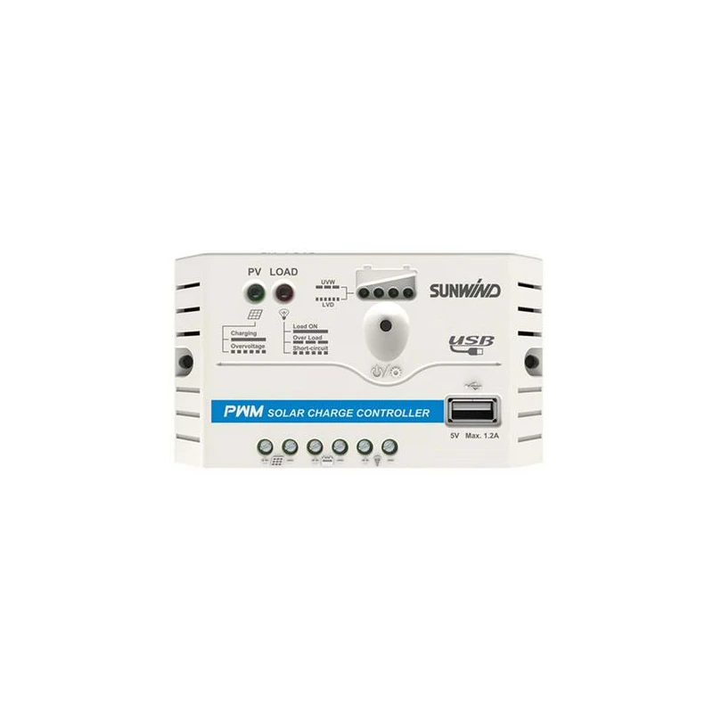 Regulator PWM 10A NOVOSTAR