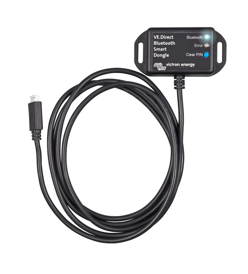 VE.Direct Victron Bluetooth Smart Dongle