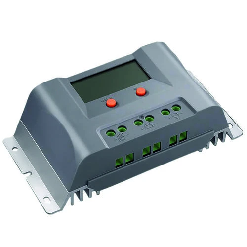 Sunwind Regulator MPPT 10A