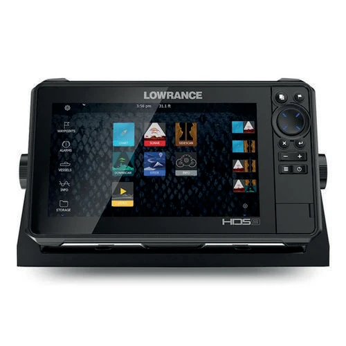 Lowrance Hds-9 Live
