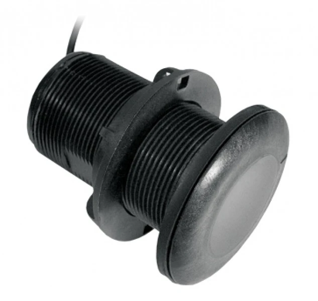 Garmin genomskrovsgivare 77/200kHz P19 8-pins
