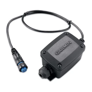 Garmin adapterblock 6-8 stift