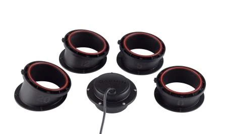 Garmin inombordsgivare GT15M-IH CHIRP