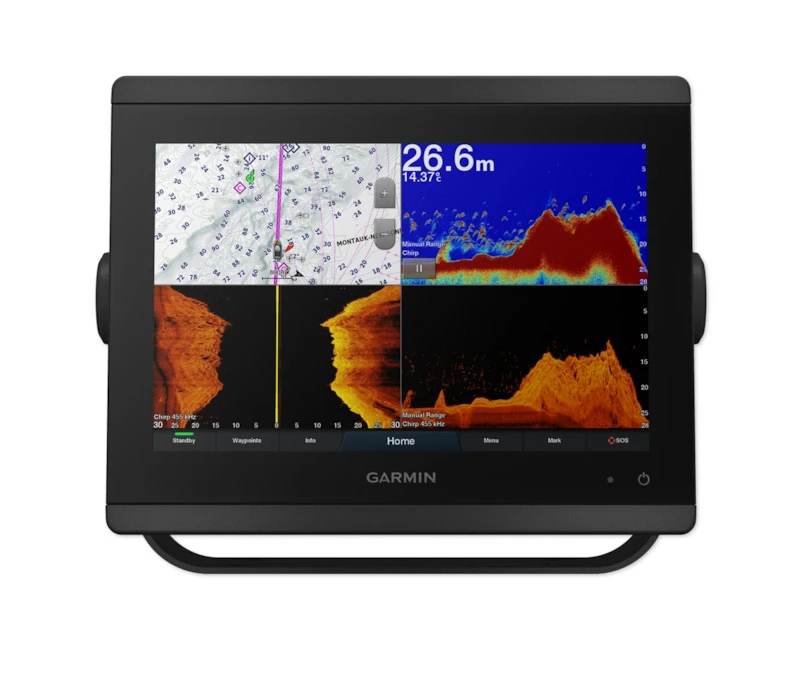 Garmin GPSMAP 8410xsv