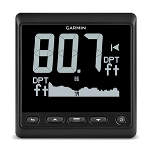 Garmin GNX21 instrument
