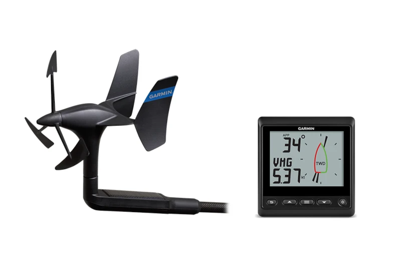 gWind Wireless2 & GNX Wind