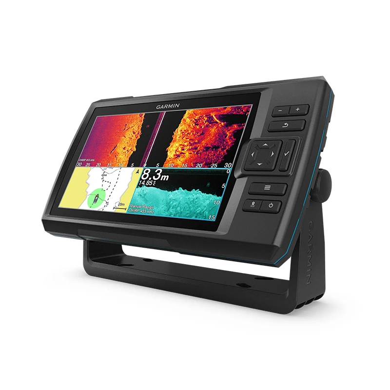 Garmin Striker Vivid 9sv