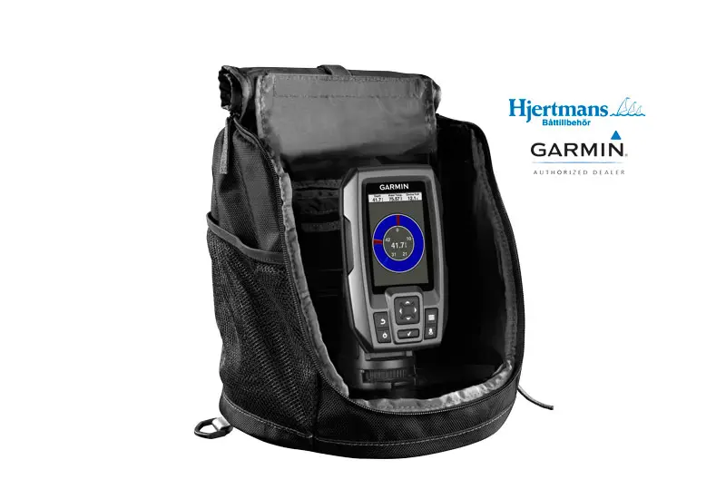 Garmin portabel väska Striker