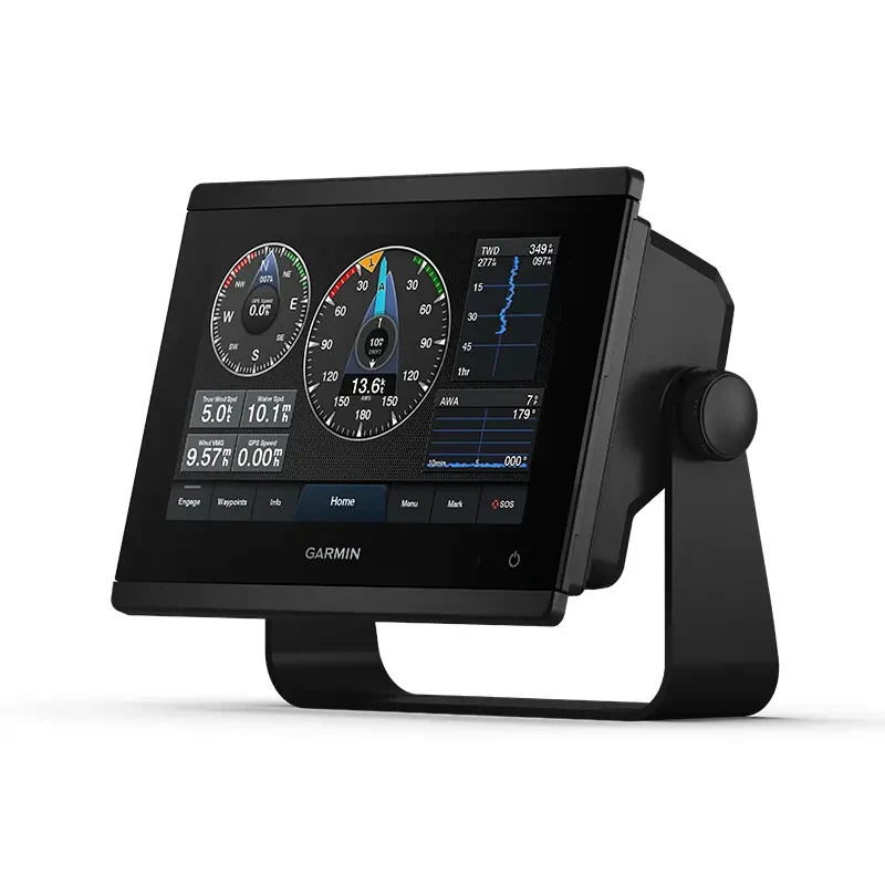 Garmin GPSMAP 723