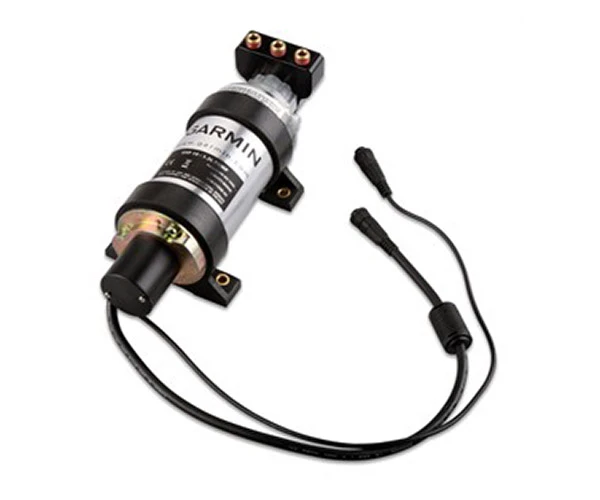 Garmin Pump kit 1.2 liter
