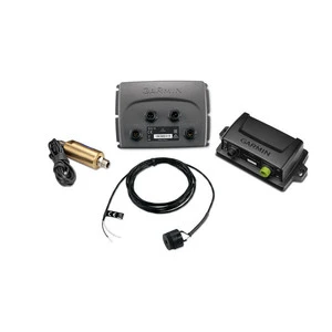 Reactor 40 Hydraulisk Autopilot utan GHC 20