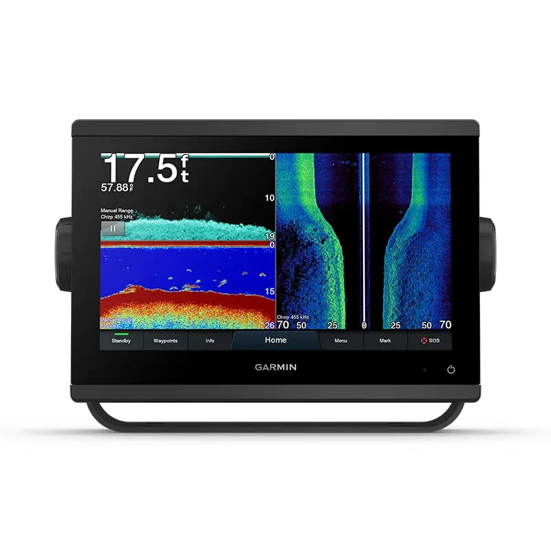 Garmin GPSMAP 923xsv