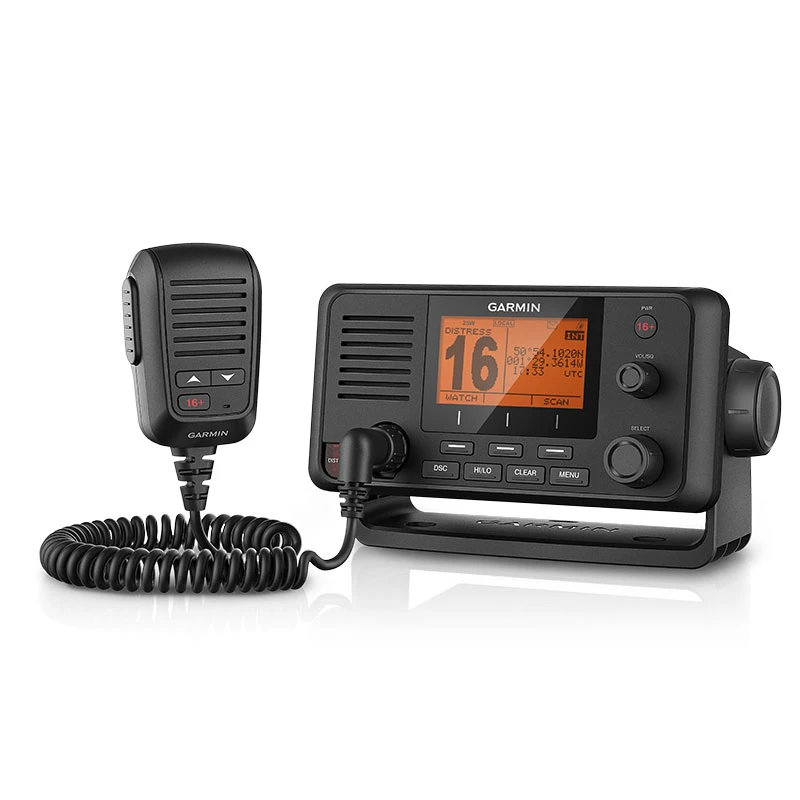 Garmin VHF 215i AIS