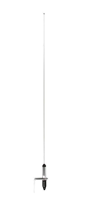 VHF-antenn stålspröt LTC