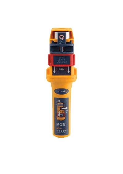 Ocean Signal rescueME MOB1