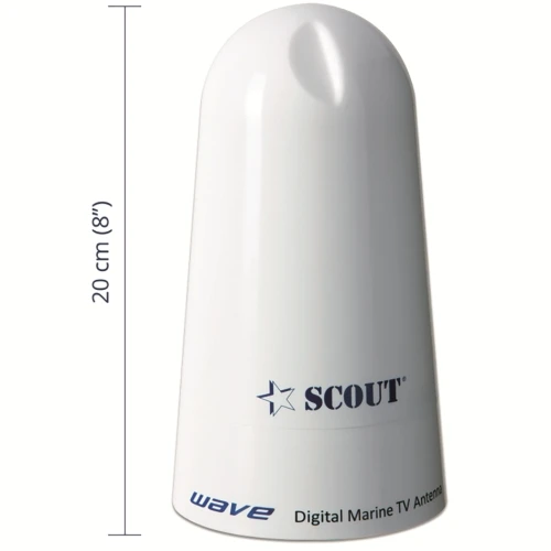 TV-antenn Scout Wave