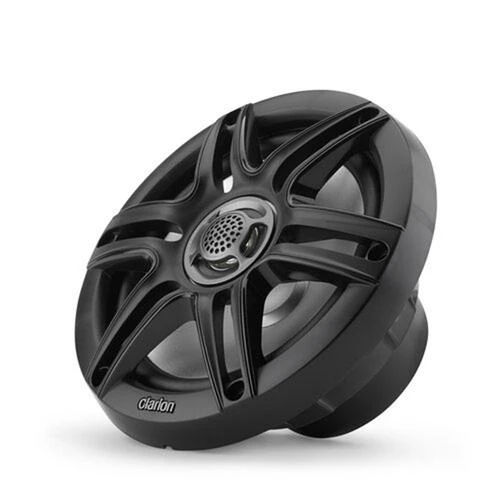 Clarion Högtalare 6,5" Sport