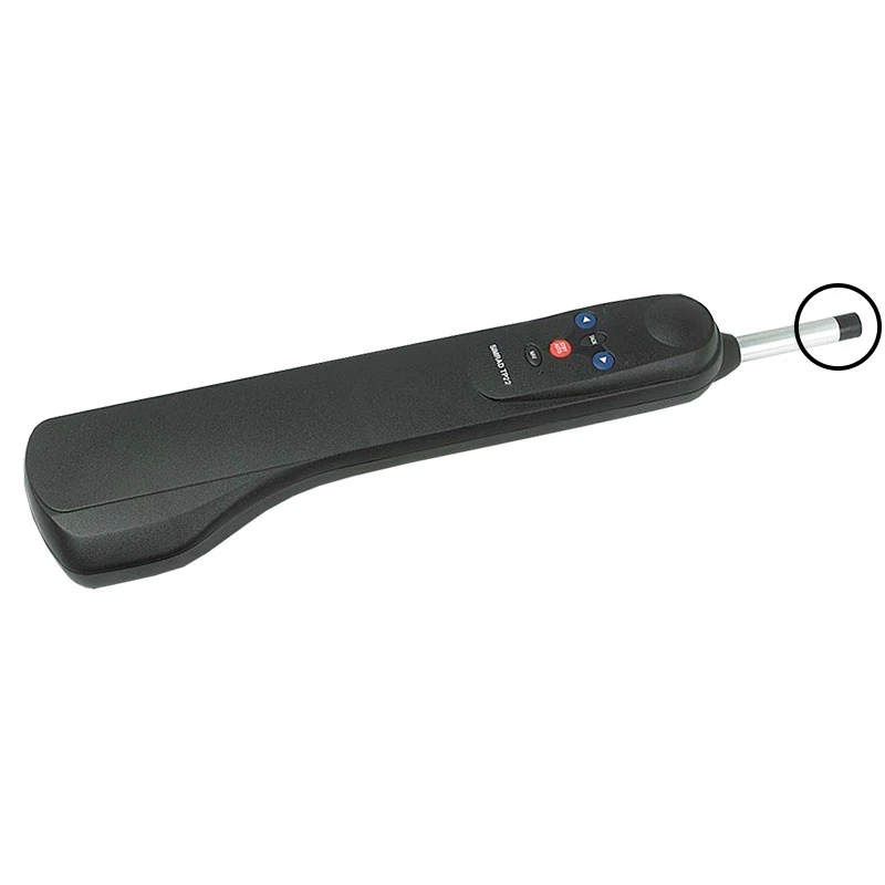 Ändstycke till Autopilot Simrad TP10, 22, 32