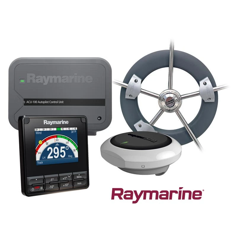 Raymarine Rattpilot EV-100