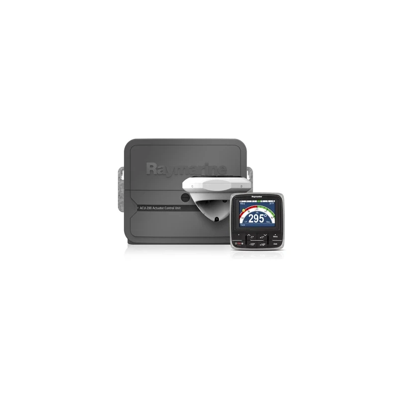 Raymarine Autopilot EV-200 sail