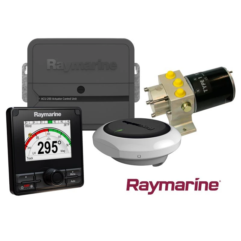 Raymarine Autopilot EV-200 Hydraulpump