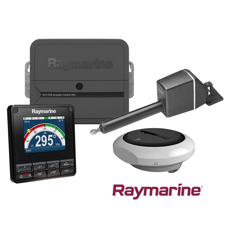 Raymarine Autopilot linjär drivenhet, EV-200