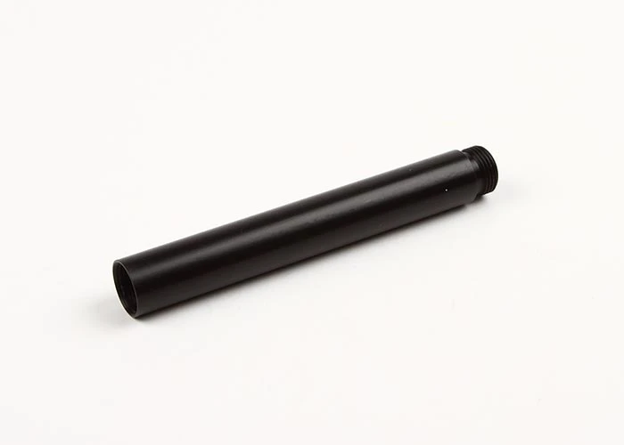 Förlängningsaxel 127mm D007